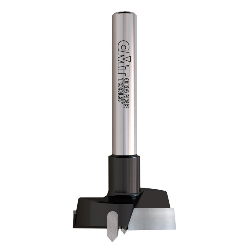 512.420.11 Wiertło Puszkowe HW RH D-42 L-90 S-10x60 (uchwyt cylindryczny) CMT