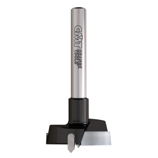 512.420.11 Wiertło Puszkowe HW RH D-42 L-90 S-10x60 (uchwyt cylindryczny) CMT