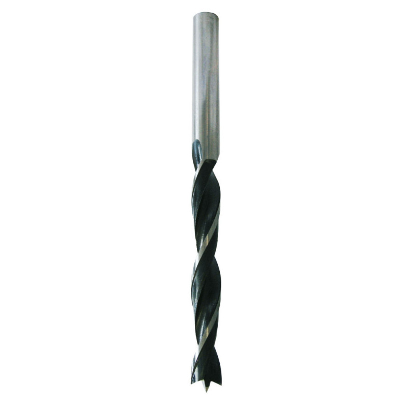 517.160.31 Wiertło NP HS D-16 I-100L-160 S-10 RH (uchwyt cylindryczny) CMT