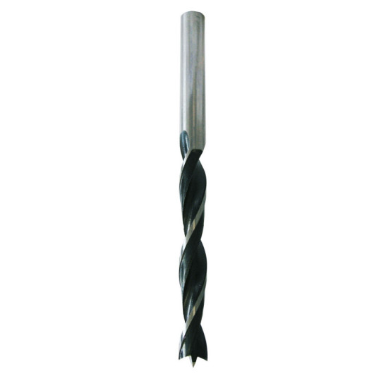 517.160.31 Wiertło NP HS D-16 I-100L-160 S-10 RH (uchwyt cylindryczny) CMT