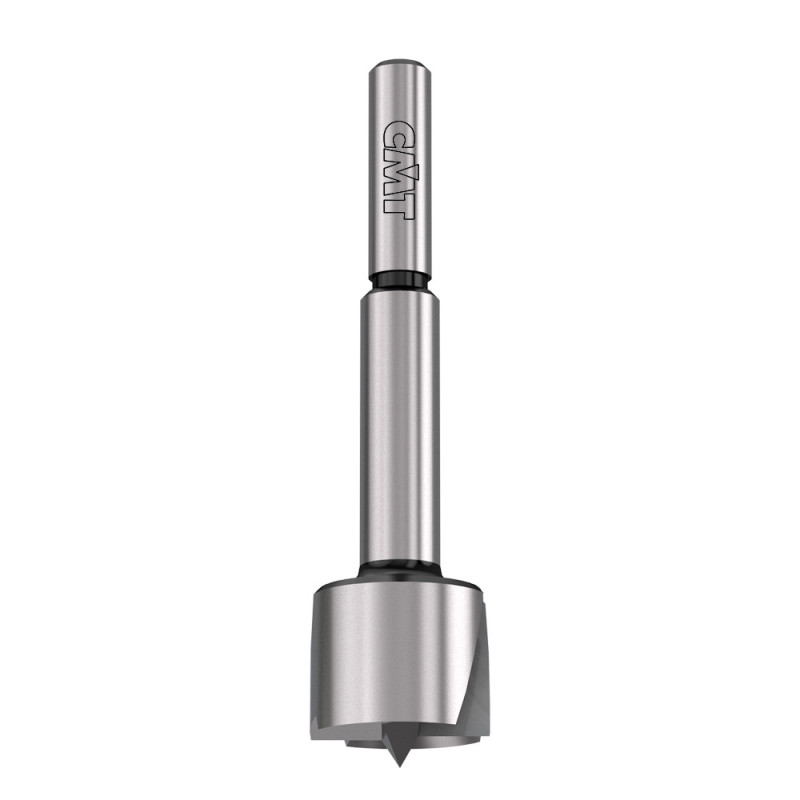 537.220.31 Wiertło puszkowe HSS CMT