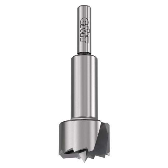 537.280.31 Wiertło puszkowe HSS CMT
