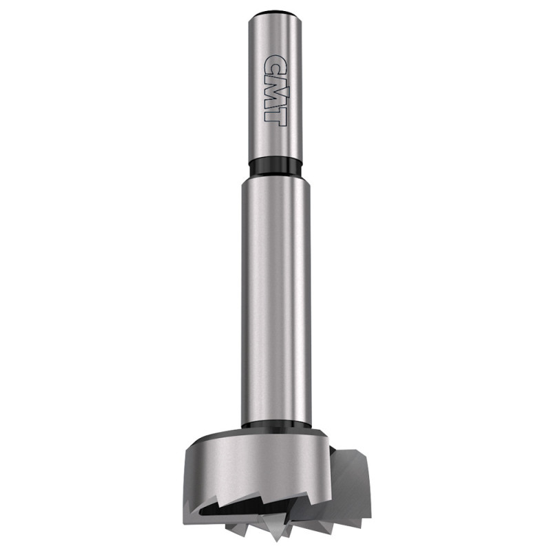 537.317.31 Wiertło puszkowe HSS CMT