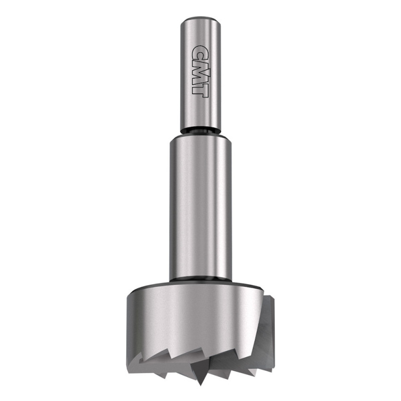 537.350.31 Wiertło puszkowe HSS CMT