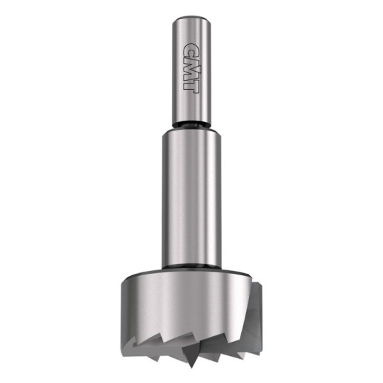537.350.31 Wiertło puszkowe HSS CMT