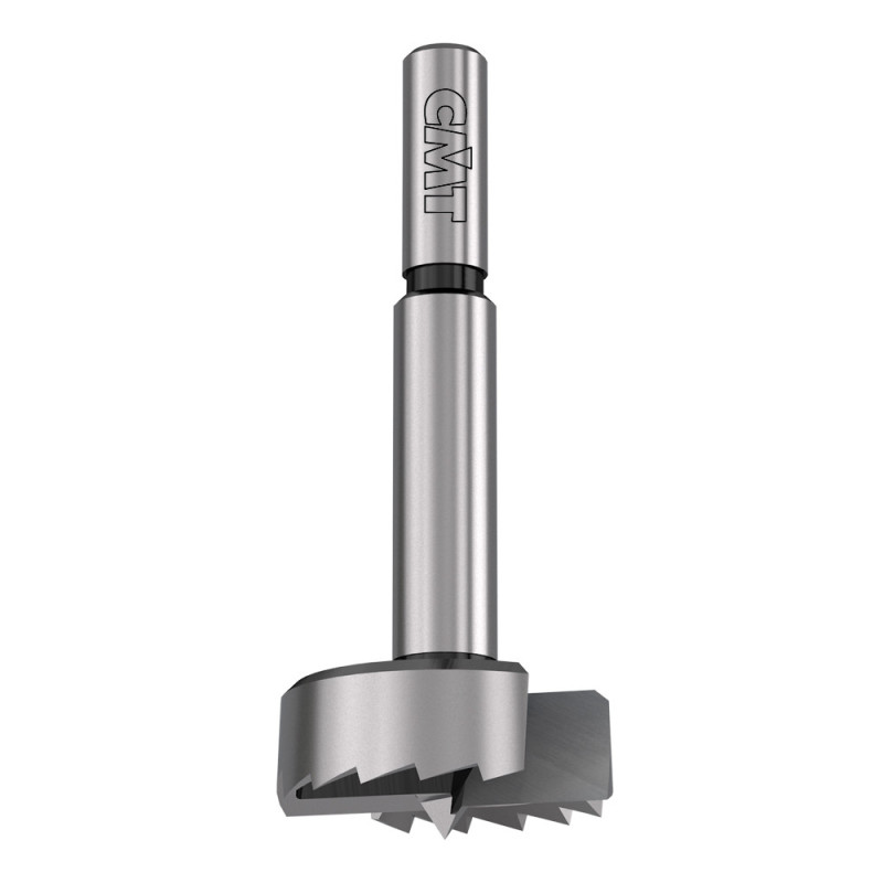 537.380.31 Wiertło puszkowe HSS CMT