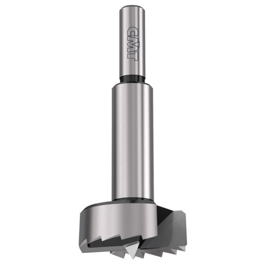 537.381.31 Wiertło puszkowe HSS CMT