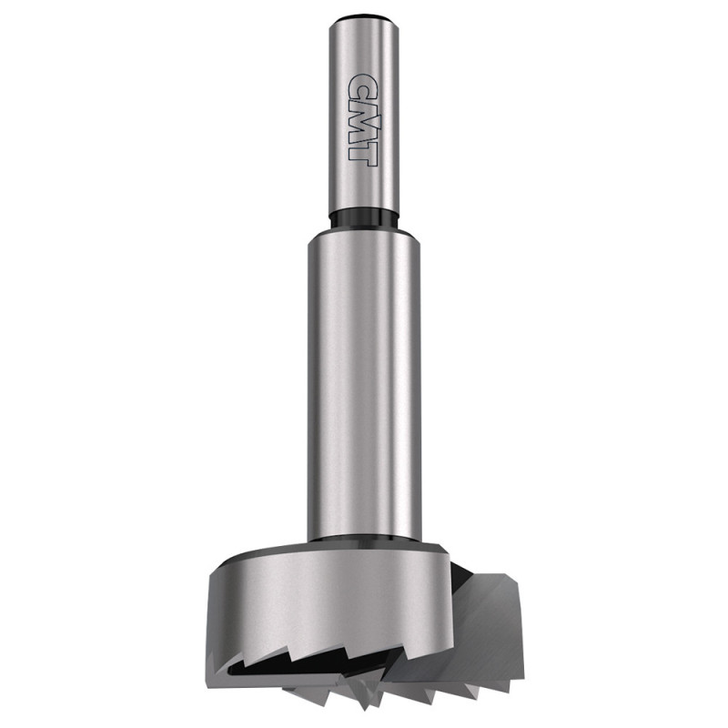 537.413.31 Wiertło puszkowe HSS CMT