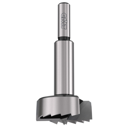 537.413.31 Wiertło puszkowe HSS CMT