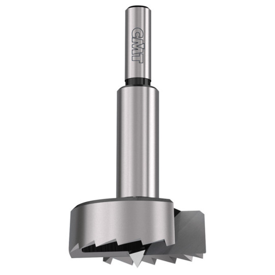 537.476.31 Wiertło puszkowe HSS CMT