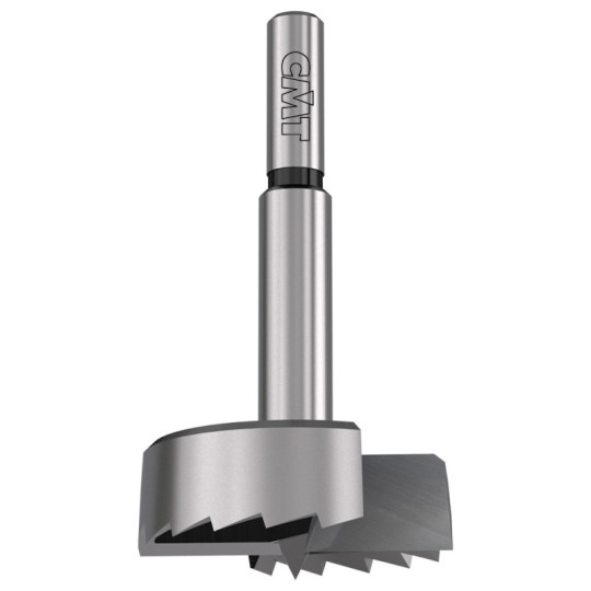 537.500.31 Wiertło puszkowe HSS CMT