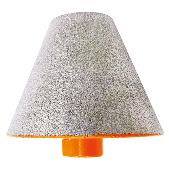 552-570CS Otwornica diamentowa do pracy na sucho do szlifierek kątowych CMT