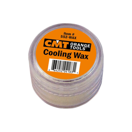 552-WAX Wosk chłodzący do otwornic diamentowych 30ml CMT