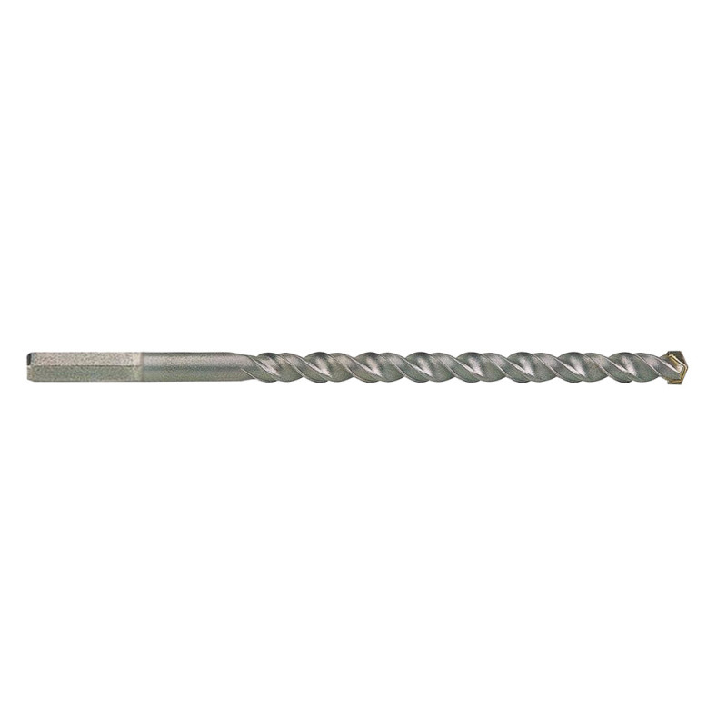 553-HW10 Wiertło długie 10 mm HW dł. 200 mm uchwyt HEX CMT