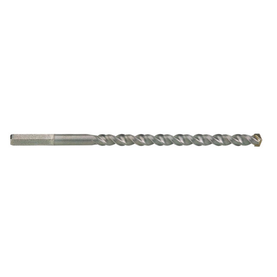 553-HW10 Wiertło długie 10 mm HW dł. 200 mm uchwyt HEX CMT