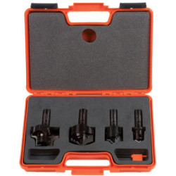 615.004.01 Zestaw frez&oacute;w do...