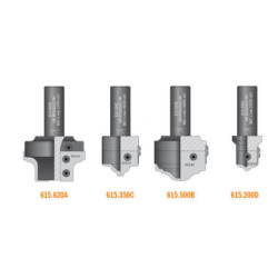 615.200D Zestaw do drzwi...