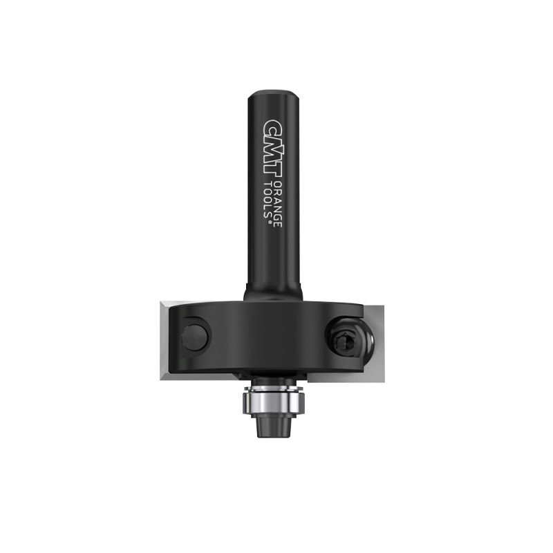 660.350.11 Frez do wręgowania na wymienne płytki CMT