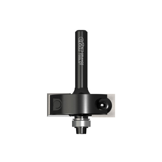 660.351.11 Frez do wręgowania na wymienne płytki CMT