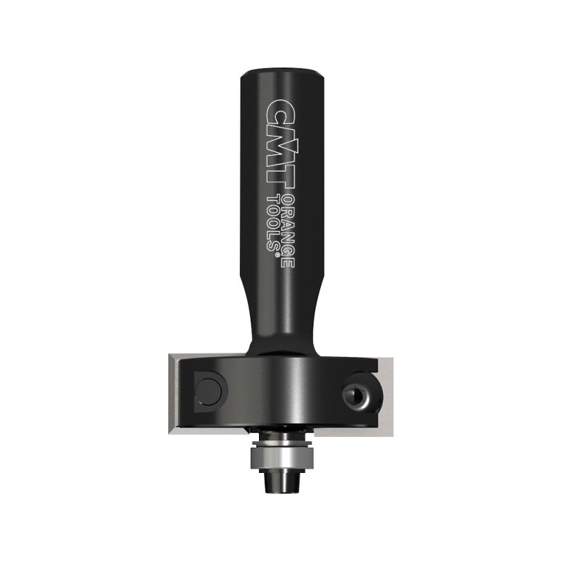 660.851.11 Frez do wręgowania na wymienne płytki CMT