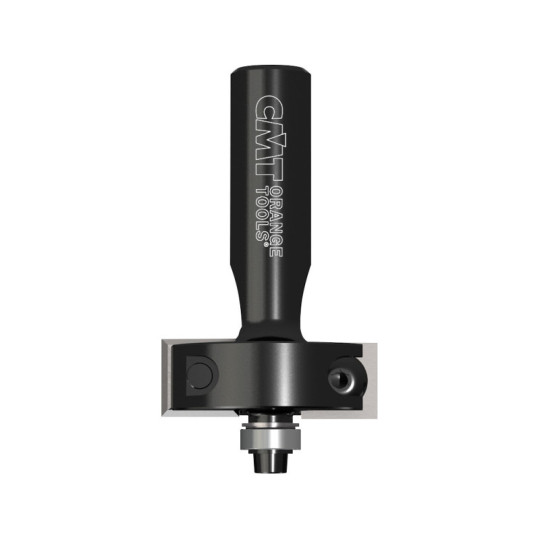 660.851.11 Frez do wręgowania na wymienne płytki CMT