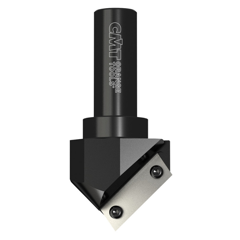 663.101.11 Frez V-rowkujący na wymienne płytki CMT