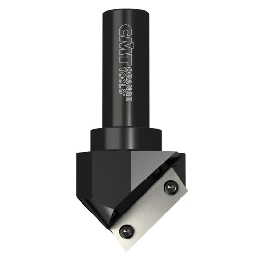 663.101.11 Frez V-rowkujący na wymienne płytki CMT