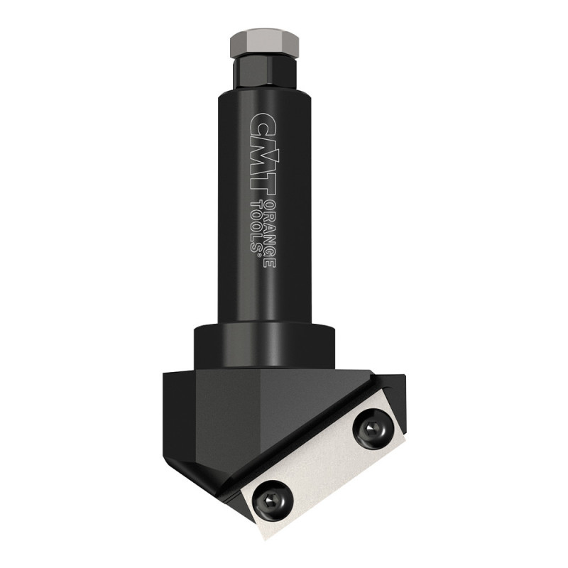 663.110.11 Frez 110 D-60 I-21 L-95 Z-1 S-20 na płytki wymienne CMT