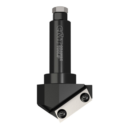 663.110.11 Frez 110 D-60 I-21 L-95 Z-1 S-20 na płytki wymienne CMT