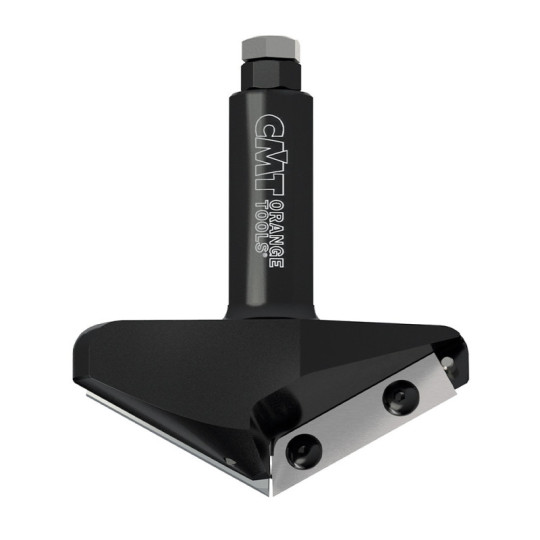 663.120.11 Frez 120 D-87 I-24 L-95 Z-2 S-20 na płytki wymienne CMT