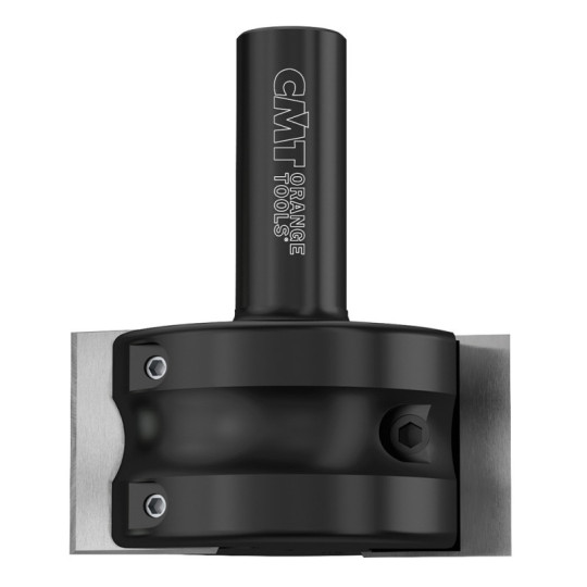 663.301.11 Uniwersalna głowica profilująca CNC CMT