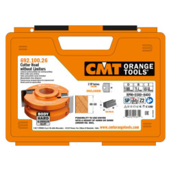 692.100.26 Głowica prosta...