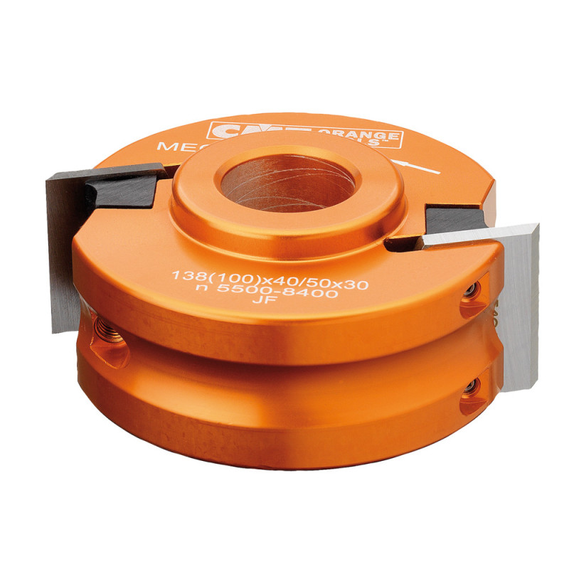 692.100.30 Głowica prosta bez ogranicznik&oacute;w CMT