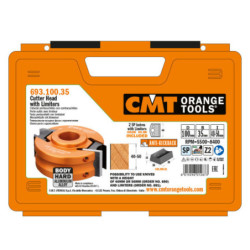 693.100.35 Głowica prosta z...