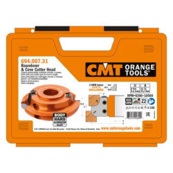 694.007.31 Głowica...