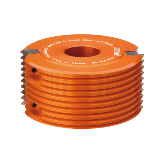 694.008.50 Głowica do łączeń CMT