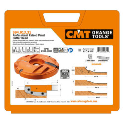 694.013.31 Głowica do...