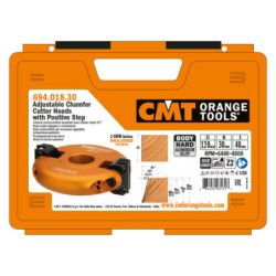 694.018.30 Głowica do...