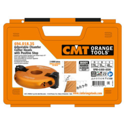 694.018.35 Głowica do...