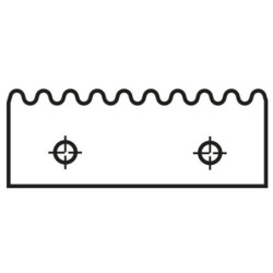 695.008.01 Para nożyk&oacute;w...