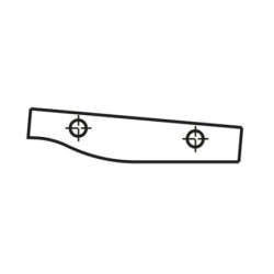 695.013.A2 Para nożyk&oacute;w typ...