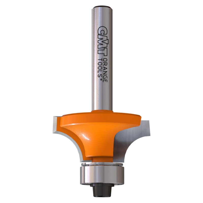 738.285.11 Frez zaokrąglający CMT