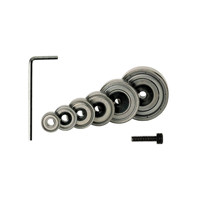 791.703.00 Zestaw 5 łożysk CMT