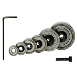 791.703.00 Zestaw 5 łożysk CMT