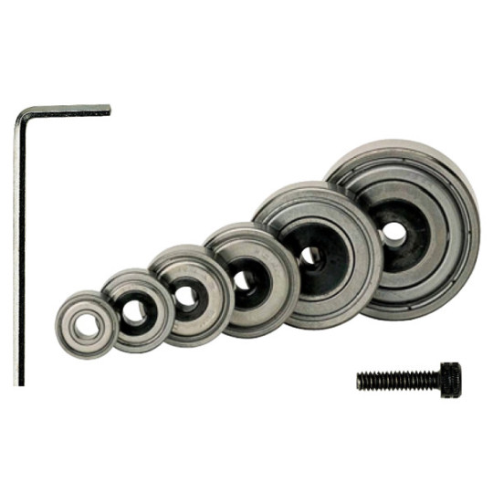 791.703.00 Zestaw 5 łożysk CMT