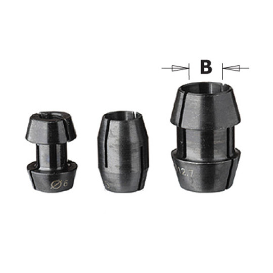 796.564.00 Tuleja 796 CMT