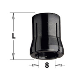 796.780.00 Tuleja do...