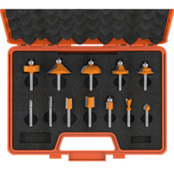 800.503.11 Zestaw 12 frez&oacute;w...