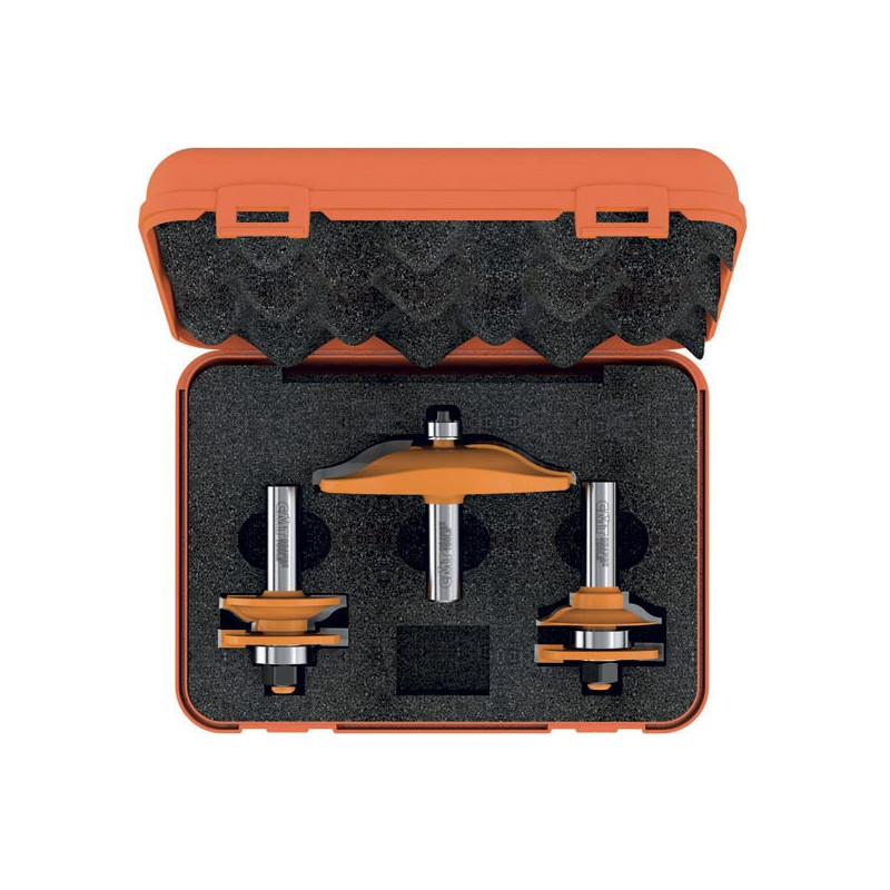 800.514.11 Zestaw do drzwiczek kuchennych CMT