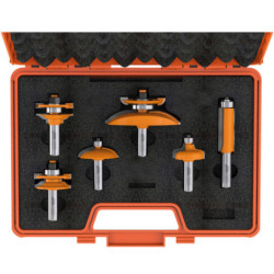 800.515.11 Zestaw frez&oacute;w do...